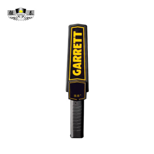 强泰GARRETT手持金属探测仪 可充电池直充套装