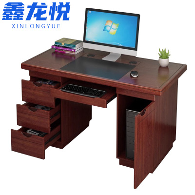 鑫龙悦办公桌1200*800*750mm张