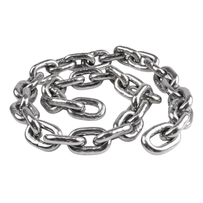 泽奋 不锈钢链条 2mm 米
