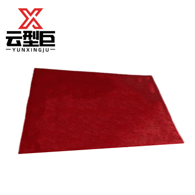 云型巨 电梯地毯手工毯 可定制 块