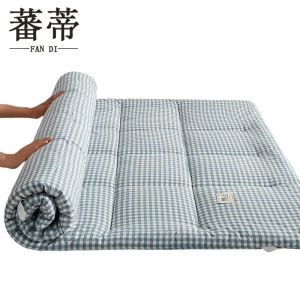 蕃蒂床褥3斤张