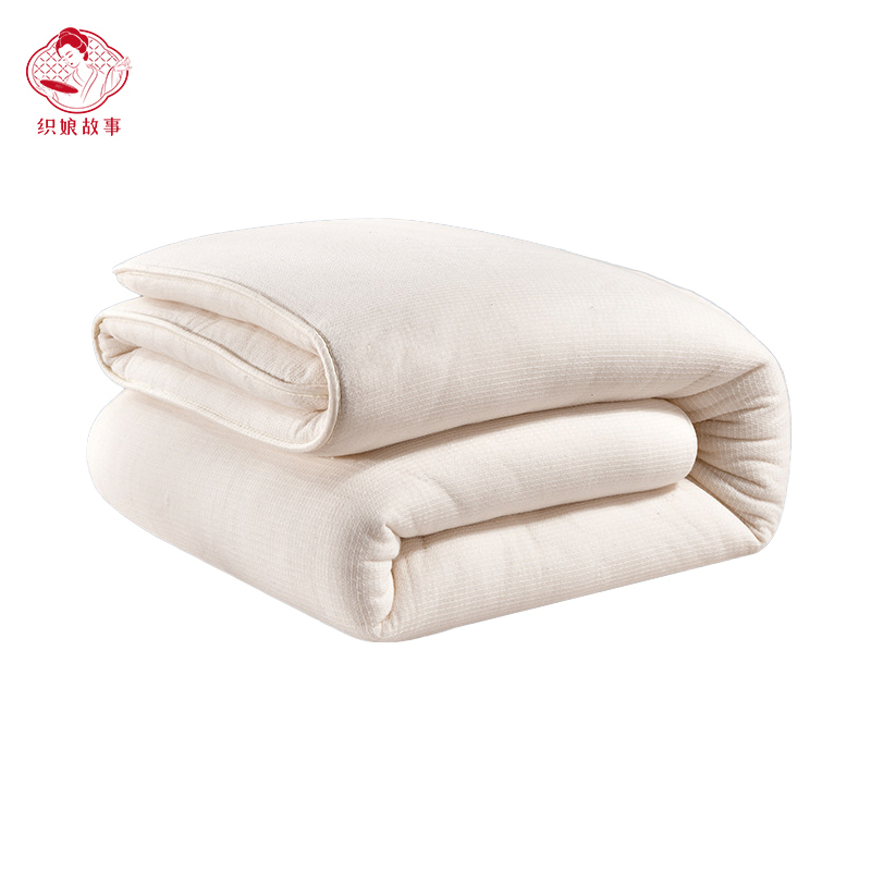 织娘故事 被芯 150*200cm7斤/张