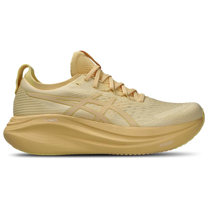 亚瑟士(ASICS)环保缓震跑鞋透气舒适男款专业训练马拉松运动鞋