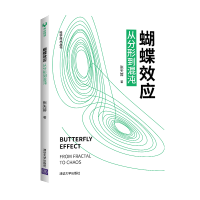 音像蝴蝶效应:从分形到混沌张天蓉