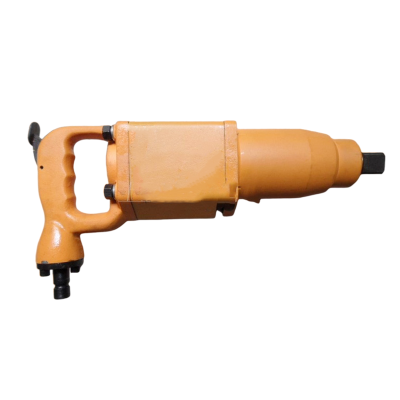 泉有 储能冲击气扳机前壳体 BE系列