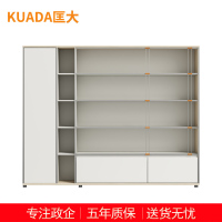 匡大 办公柜 储物柜 资料柜 板式文件柜 KDT-13F2210