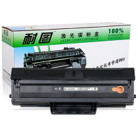 耐图 三星MLT-D1043S易加粉硒鼓 适用SAMSUNG ML1660 ML1661 ML1665墨盒 碳粉盒