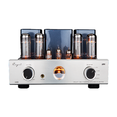 凯音 斯巴克(cayin) mt-35 mk2蓝牙版 合并式真空管声频功率放大器
