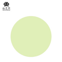 山之只 桌布 圆餐盘垫 直径32cm 张