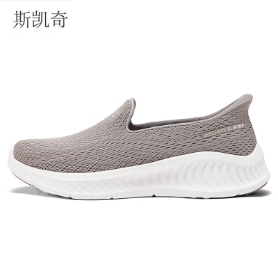 斯凯奇 夏季一脚蹬女鞋 125644/TPE-10 双