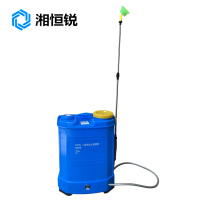 湘恒锐 喷雾器 电动3WBD-16L 个