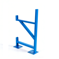 晖旭源 物资存放架 600*1000*50mm 个