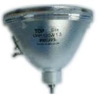 成越飞利浦UHP120W/100W 1.0 DLP原装投影机灯泡65*70投影仪灯泡