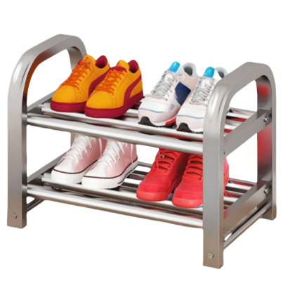 彭梵不锈钢鞋架