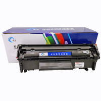 盛格 激光打印机粉盒 12A/FX9/303/个