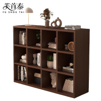 芙首泰书柜三层1200*240*970mm个