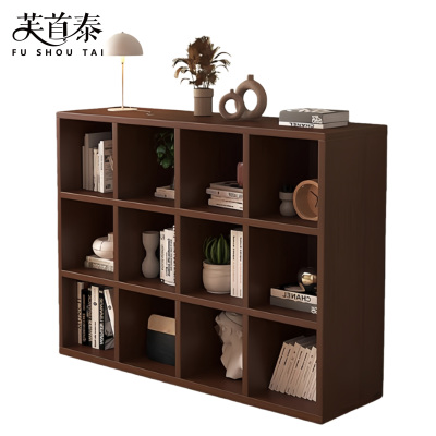 芙首泰书柜三层1200*240*970mm个