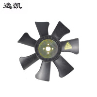 逸凯 风扇叶 956 塑料 /个