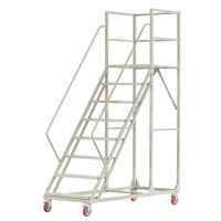 卓鑫蒂隆登高梯7踏板个