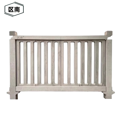 区南 混凝土栅栏 3000*2200mm 套