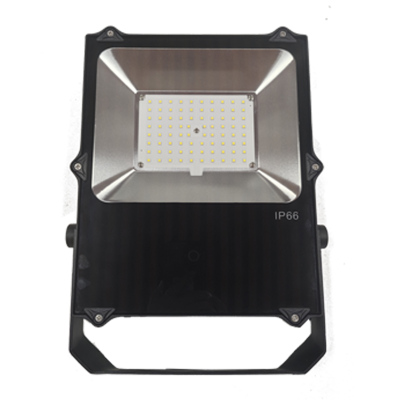 宝富睿光电 BFL3090-50 220V 50W IP66 LED泛光灯 (计量单位:个) 黑色