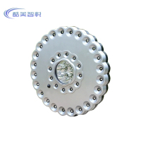 酷美智悦 41LED帐篷灯直径14.5cm KM-BH429 个