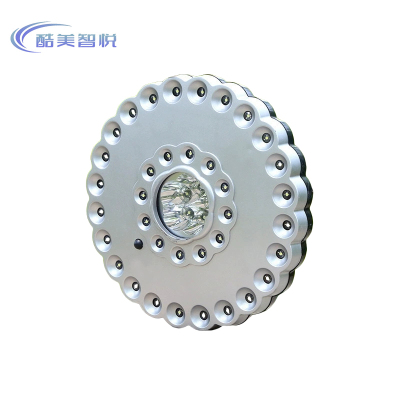 酷美智悦 41LED帐篷灯直径14.5cm KM-BH429 个