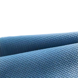 优诗提念YSTN-CL04 布艺遮光窗帘(计价单位:米)蓝色