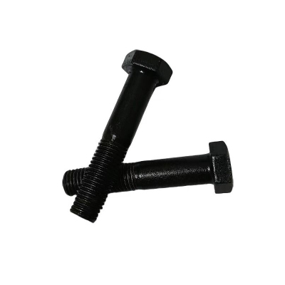 益莘 六角头半牙螺栓 M16*170mm 条