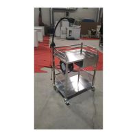 幸庭 可移动作业工具箱 60x80x80cm 台