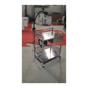 幸庭 可移动作业工具箱 60x80x80cm 台