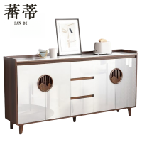 蕃蒂矮柜1.8米台