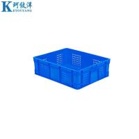 珂攸洋材料周转筐375*300*115mm个