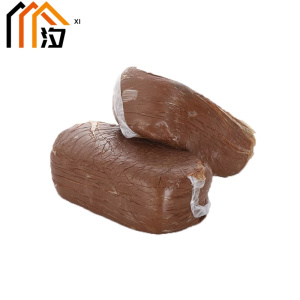 汐 防火泥10kg块