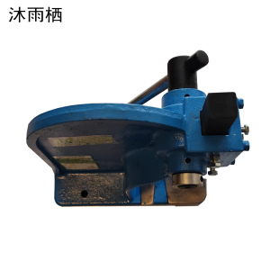 沐雨栖 加厚合金钢微型手压机 QD10 台
