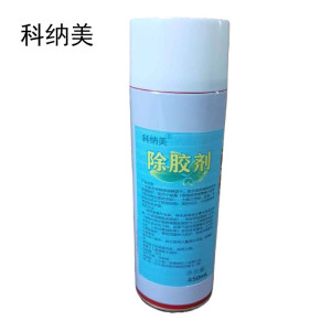 科纳美 除胶剂 450ml*12瓶 箱