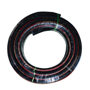 福裕多 夹布橡胶输水软管