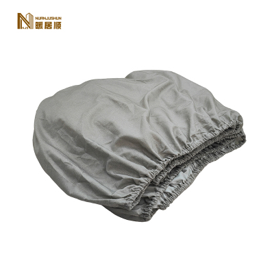 暖居顺 床笠 120x200cm 条