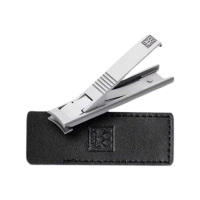 双立人指甲钳精钢工技TWINS系列42440-600-0