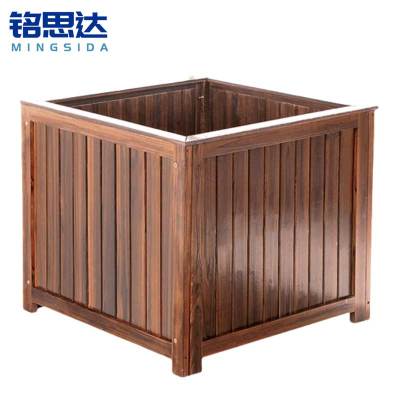 铭思达花箱