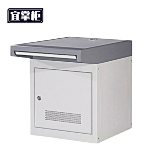 宜掌柜 监控操作台 单联张