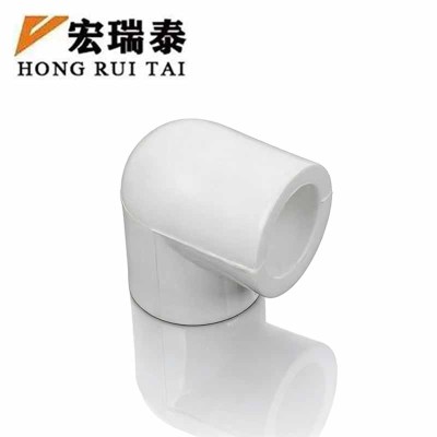 宏瑞泰 PPR弯头 DN63 个