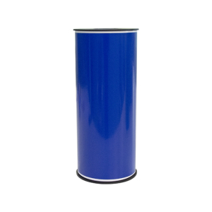 MASUNG MS-BQ220 220mm*20m 打印机标签胶贴 (1盒/卷) 蓝色