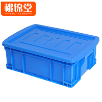 桃锦堂胶箱