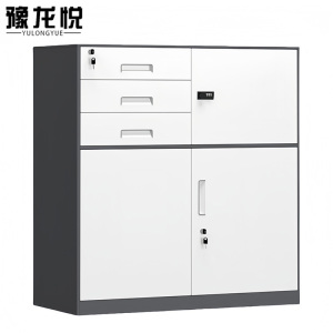 豫龙悦文件收纳柜