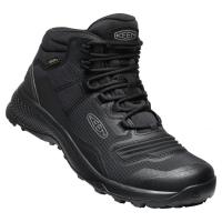 KEEN男款轻便防水透气登山鞋户外徒步鞋高机能运动鞋