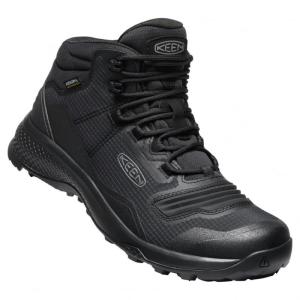 KEEN男款轻便防水透气登山鞋户外徒步鞋高机能运动鞋 图片色 40.5