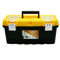 takama(高松)703016 16寸塑料工具箱零件箱收纳箱多功能维修工具盒家用五金工具存放箱