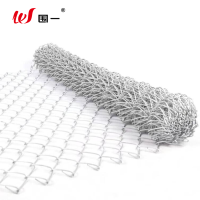 围一 勾花网 孔径50*50mm 平方米