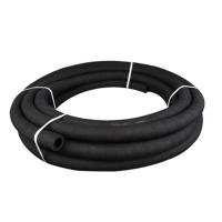 盛京联硕高压耐油胶管夹布耐油橡胶管 内径38mm 20米 卷